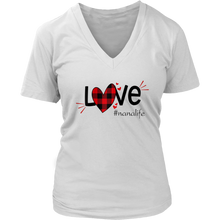 Load image into Gallery viewer, Love | Mom&#39;s Love | Gifts for Her | Mother&#39;s Day | Birthday Gifts
