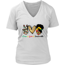 Load image into Gallery viewer, Juneteenth No. 6 | Juneteenth Shirt | 1865 Shirt | Freeish | Independence Day
