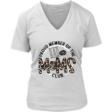 Load image into Gallery viewer, Bad Mom&#39;s Club | T-Shirt | Gifts for Her | Gifts for Mothers
