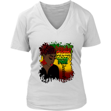 Load image into Gallery viewer, Juneteenth No. 4 | Juneteenth Shirt | 1865 Shirt | Freeish | Independence Day
