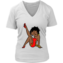 Load image into Gallery viewer, Betty Boop #1 | T-Shirt | Gifts for Her | Birthday Gifts
