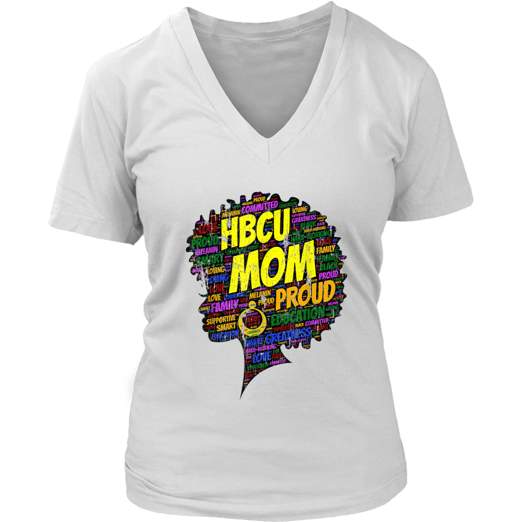 HBCU Mom | Gifts for Her | Graduate | Gifts for Moms