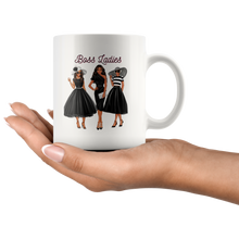 Load image into Gallery viewer, Boss Ladies Coffee Mug
