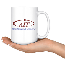 Load image into Gallery viewer, AIT Mug No. 1
