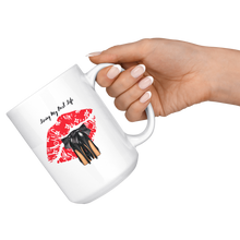 Load image into Gallery viewer, Heels for Days | Living My Best Life | Coffee Mug | Gifts for Her

