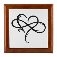 Load image into Gallery viewer, Infinity Jewelry | Gifts of Her | Holiday Gifts
