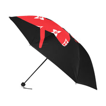 Load image into Gallery viewer, XOXO Foldable Umbrella
