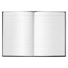 Load image into Gallery viewer, Progress Notebook | Journal | Goals | Motivation Book
