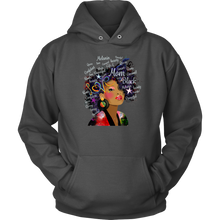 Load image into Gallery viewer, Mom Love Hoodie

