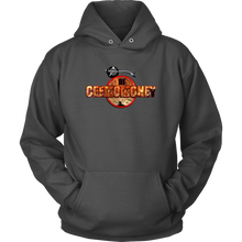 Load image into Gallery viewer, CEEMOMONEY DJ Hoodie
