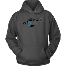 Load image into Gallery viewer, DJ Chill - Logo Shirt

