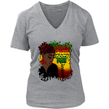 Load image into Gallery viewer, Juneteenth No. 4 | Juneteenth Shirt | 1865 Shirt | Freeish | Independence Day
