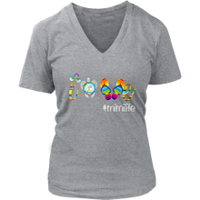 Load image into Gallery viewer, Mimi Life | Love | Gifts for Her | Gifts for Moms | Birthday Gifts
