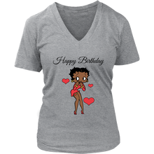 Load image into Gallery viewer, Happy Birthday with Betty Boop
