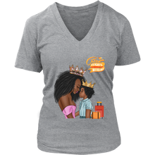 Load image into Gallery viewer, Mom &amp; Son Catch Flights No. 2 | Mommy and Me | Travel Shirt | Gifts for Her
