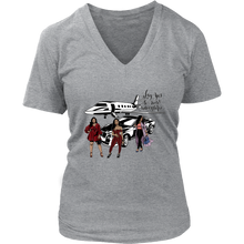 Load image into Gallery viewer, New Adventure Travel | Girls Trip | Travel T-Shirt | Airplane Shirt
