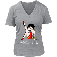Load image into Gallery viewer, Betty Love | Momlife | Gifts for Her | Birthday Gifts | Betty Boop
