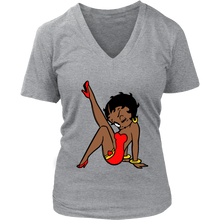 Load image into Gallery viewer, Betty Boop #1 | T-Shirt | Gifts for Her | Birthday Gifts
