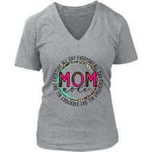 Load image into Gallery viewer, Everyday Mom | Gifts for Mothers | Mother&#39;s Day Gift | Gifts for Her | Momlife
