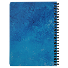 Load image into Gallery viewer, AIT Spiralbound Notebook No. 3

