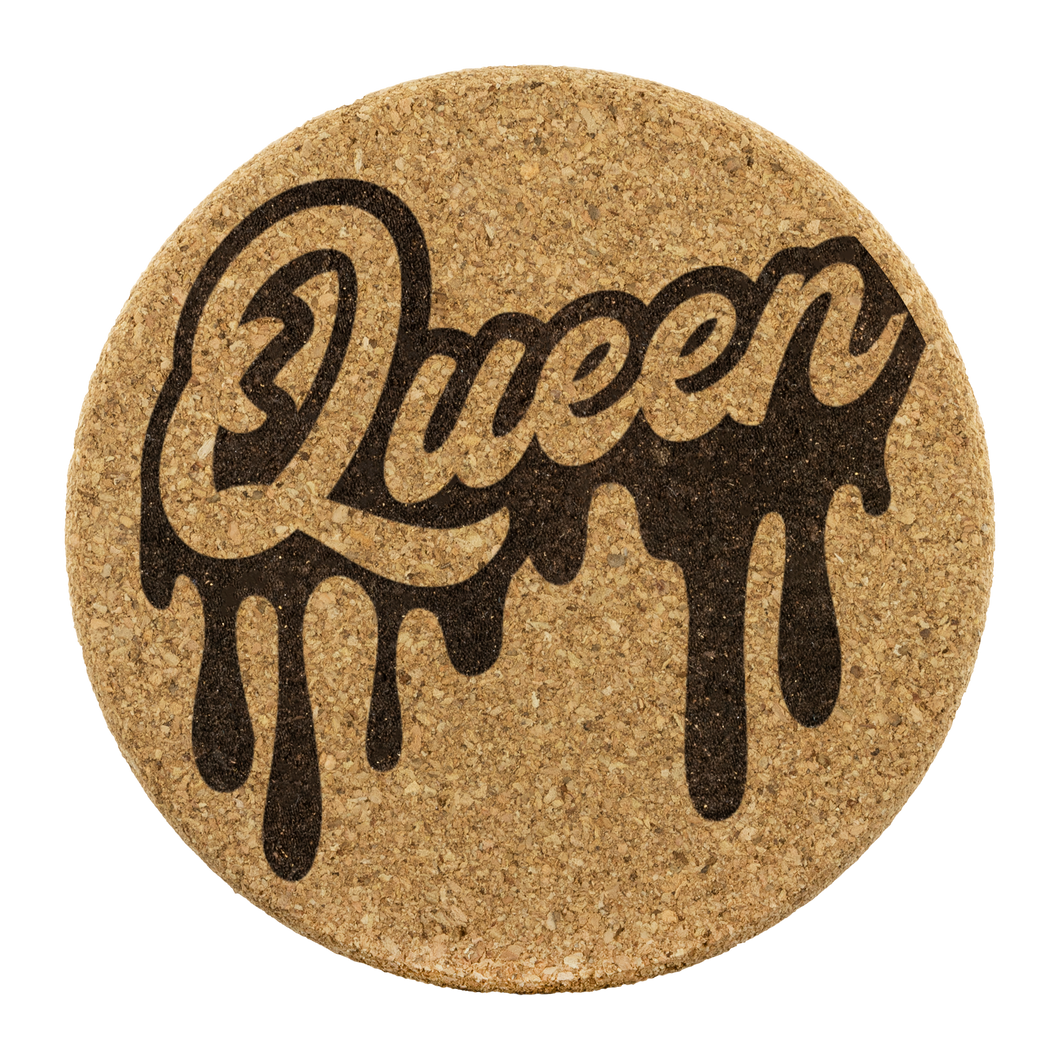 Queen | Coaster