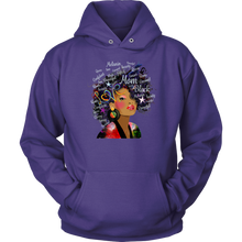 Load image into Gallery viewer, Mom Love Hoodie
