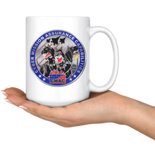 Load image into Gallery viewer, CMAC Mug No. 1
