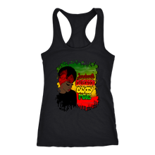 Load image into Gallery viewer, Juneteenth 1865 Tank | Juneteenth Shirt | 1865 Shirt | Freeish | Independence Day
