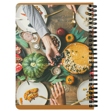 Load image into Gallery viewer, My Secret Family Holiday Recipes Journal
