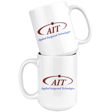 Load image into Gallery viewer, AIT Mug No. 1
