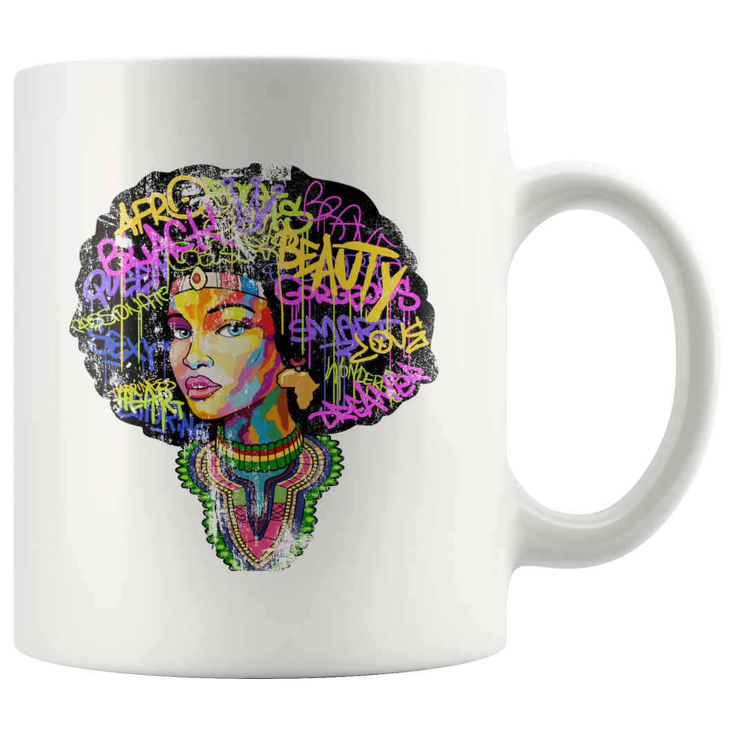 Beauty Mug