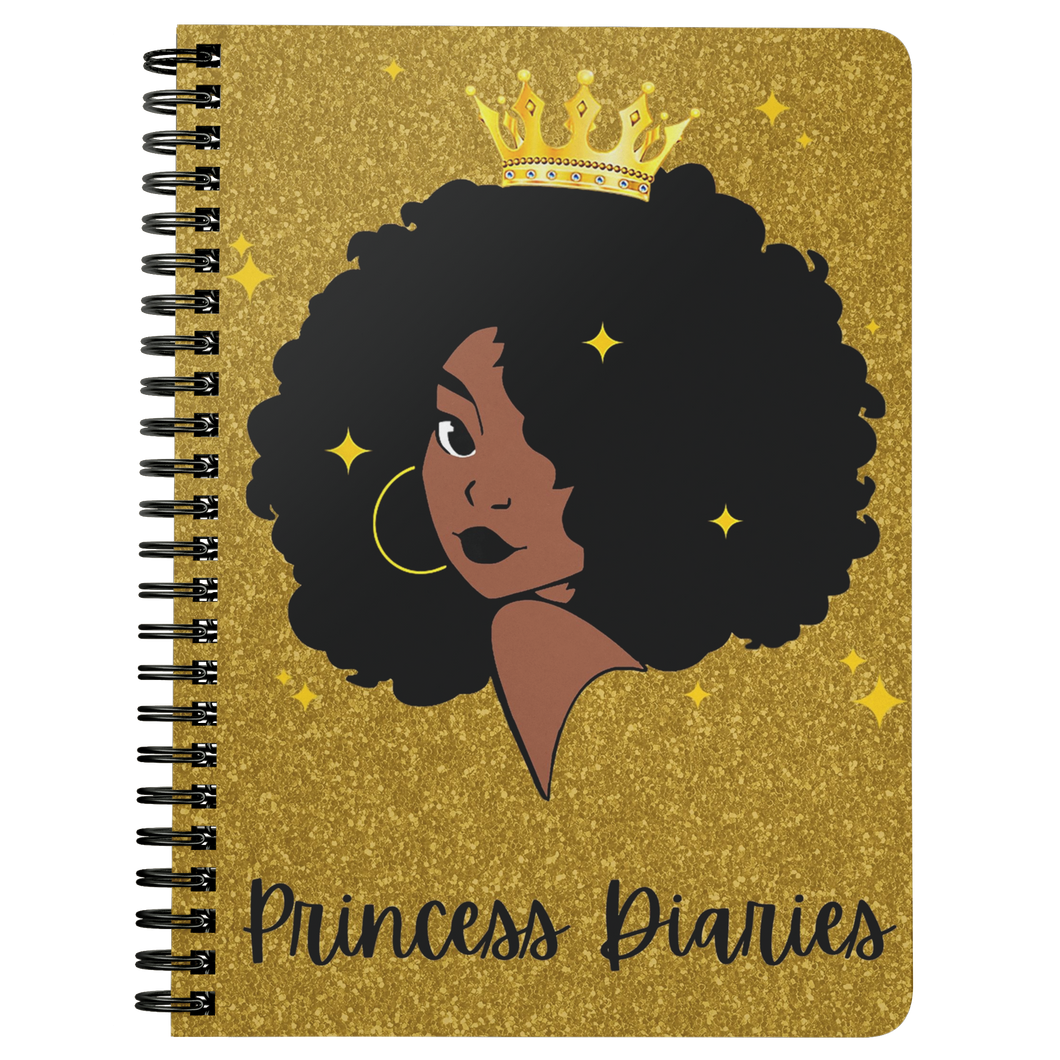 Princess Diaries Gold