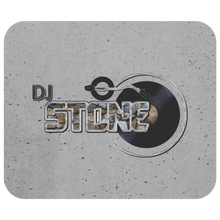 Load image into Gallery viewer, DJ Stone Mousepad
