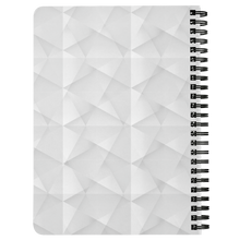 Load image into Gallery viewer, CMAC Spiralbound Notebook
