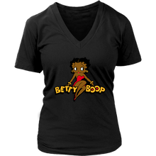 Load image into Gallery viewer, Betty Boop | Betty Boop Afro Girl | Betty Boop Merchandise
