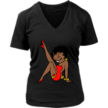 Load image into Gallery viewer, Betty Boop #1 | T-Shirt | Gifts for Her | Birthday Gifts
