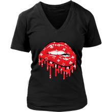 Load image into Gallery viewer, Red Lips
