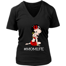 Load image into Gallery viewer, With Betty Boop Love | Gifts for Her | Gifts for Moms | Birthday Gifts

