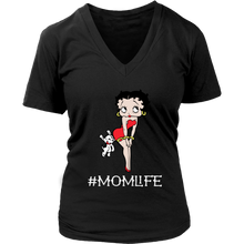 Load image into Gallery viewer, Betty Boop | Momlife | Gifts for Her | Love | Birthday Gifts

