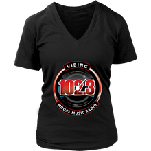 Load image into Gallery viewer, Vibing 102.3 Shirts
