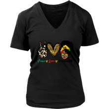 Load image into Gallery viewer, Juneteenth No. 6 | Juneteenth Shirt | 1865 Shirt | Freeish | Independence Day
