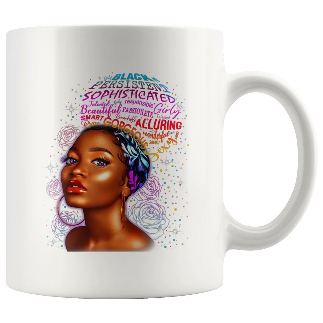 Alluring Mug