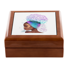 Load image into Gallery viewer, Gorgeous Jewelry Box | Gifts for Her
