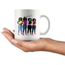 Load image into Gallery viewer, Sisters Mug

