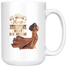Load image into Gallery viewer, Shero Mug | Gifts for Her | Coffee Mug | Drinkware | Hot or Cold Beverages

