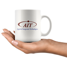 Load image into Gallery viewer, AIT Mug No. 1
