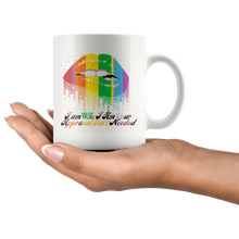 Load image into Gallery viewer, I Am Who I Am Mug
