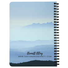 Load image into Gallery viewer, Your Wings Journal for Women + Men Log Notebook
