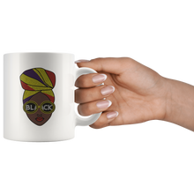 Load image into Gallery viewer, Black Girl Magic Mug
