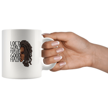 Load image into Gallery viewer, Loc Girls Mug for Hot or Cold Beverages
